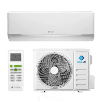 Сплит-система настенная CoolUp CU07GR-I/CU07GR-O Genius on/off