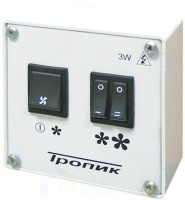 Тепловая завеса Тропик X550W20