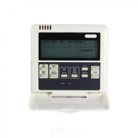 Канальная сплит система Midea MHG-48HWN1-R/MOU-48HN1-R