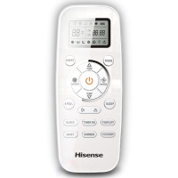 Сплит-система Hisense AS-07HR4SYDDJ3G/AS-07HR4SYDDJ3W Neo Classic A 2