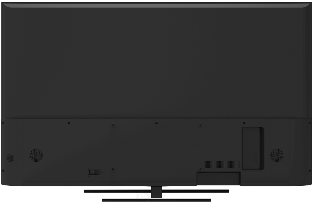 Телевизор Haier 50 Smart TV AX Pro