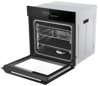 Духовой шкаф Haier HOQ-F6CASGB