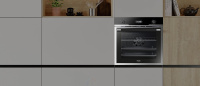 Духовой шкаф Haier hod-pm08vgbx
