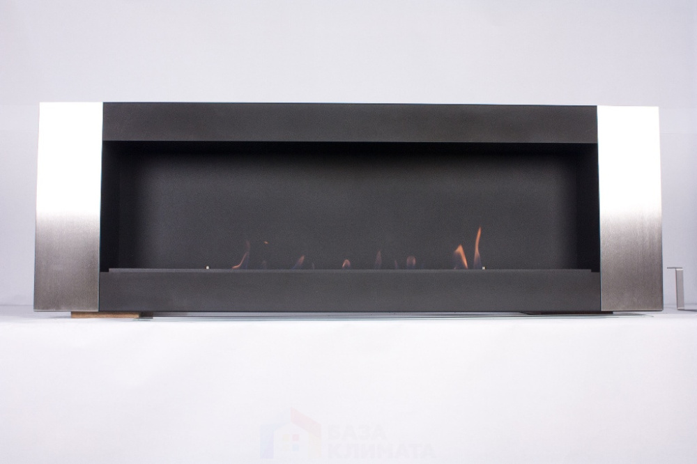 Биокамин Zefire Elliot vertical 1200