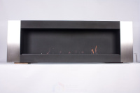 Биокамин Zefire Elliot vertical 1200