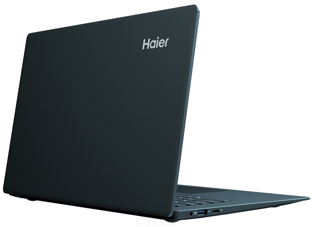 Ноутбук Haier U1520HD