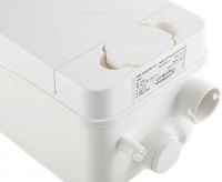 Канализационная установка Grundfos Sololift 2 D-2