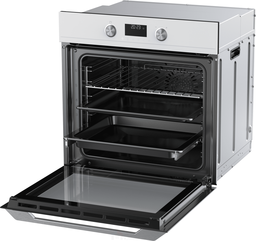 Духовой шкаф Haier HOQ-K5AAN3GW