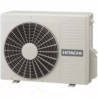 Сплит-система настенная Hitachi RAK-18RPB/RAC-18WPB Performance B inverter