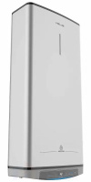 Накопительный водонагреватель Ariston VELIS LUX INOX PW ABSE WIFI 100