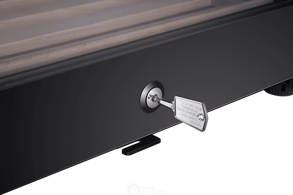 Винный шкаф Haier FWC49GA