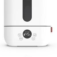 Увлажнитель Boneco U 250 (ультразвук, электроника) white/белый