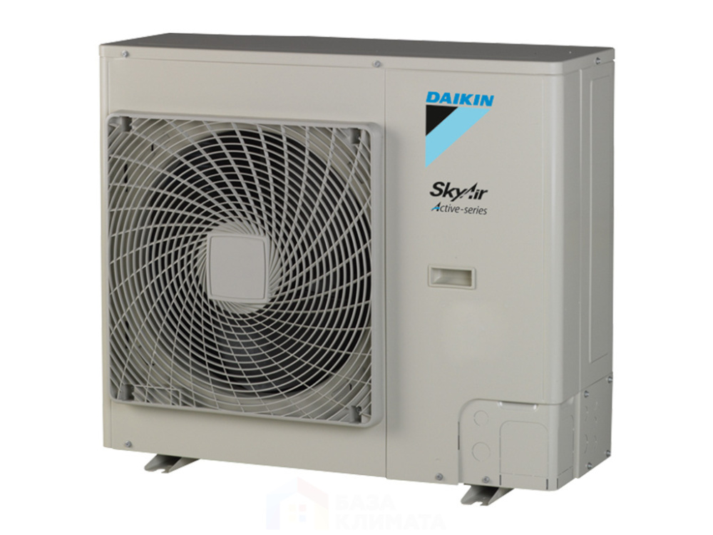 Кассетная сплит-система Daikin FCAG71B/AZAS71MV1