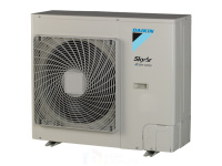 Кассетная сплит-система Daikin FCAG71B/AZAS71MV1