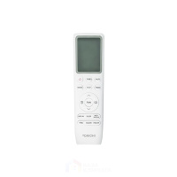 Сплит-система настенная Kentatsu KSGHA21HZRN1/KSRHA21HZRN1 Haruki inverter