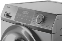 Стиральная машина Haier hw60-bp12929bs