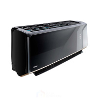Кондиционер Centek CT 65H10 Black Mirror on off