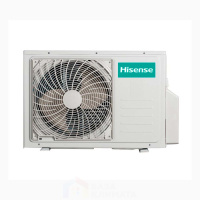 Сплит-система настенная Hisense AS-18HR4RMADL01G/AS-18HR4RMADL01W Basic A R32