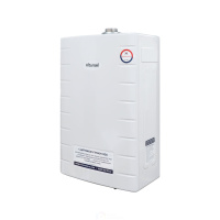 Настенный газовый котел Kiturami World Alpha 10