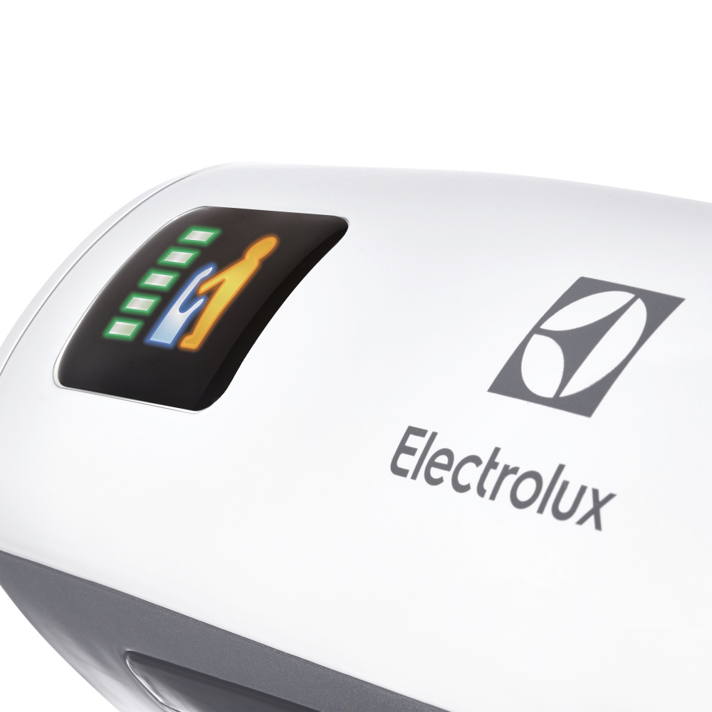 Рукосушка Electrolux EHDA/HPF-1200 W