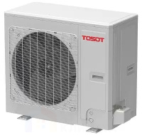 Кассетная сплит-система Tosot T60H-ILC/I/TF06P-LC/T60H-ILU/O