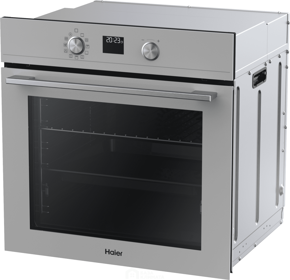 Духовой шкаф Haier HOQ-K4AAN3GG