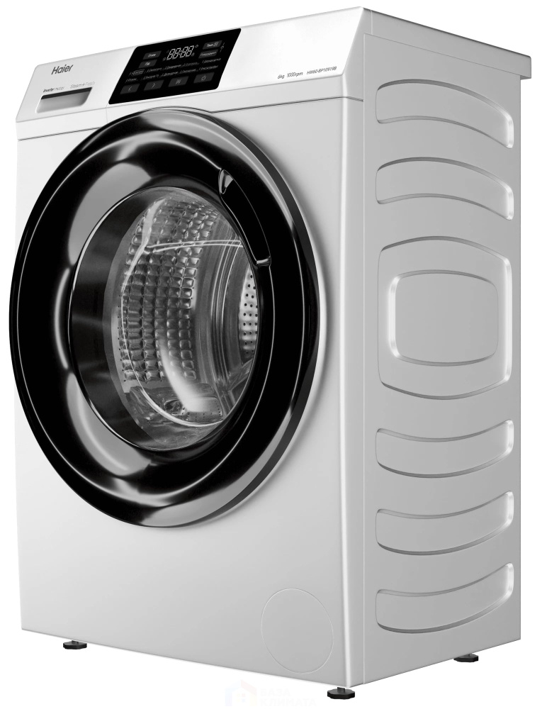 Стиральная машина Haier hw60-bp10919b