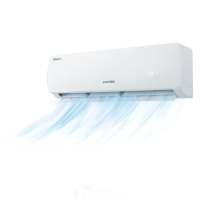 Сплит-система настенная Ecoclima ECW/I-18QCW/EC/I-18QC Wind Line inverter