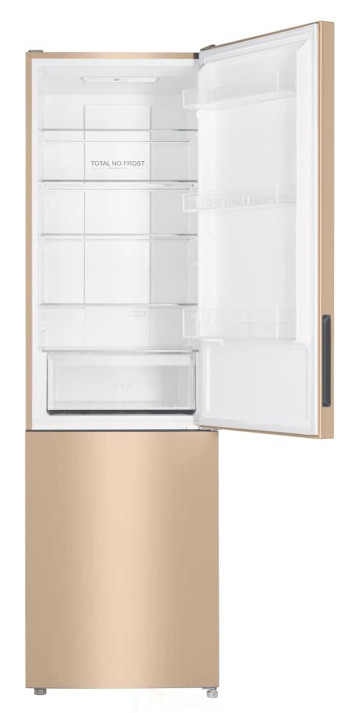 Холодильник Haier cef537agg