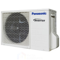 Сплит-система настенная Panasonic CS-E18RKDW/CU-E18RKD inverter