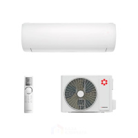 Сплит-система настенная Kentatsu KSGTO35HZRN1/KSRTO35HZRN1 Tokachi inverter