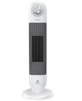 Тепловентилятор Royal Clima COLONNATO RFH-C2000DC-WT