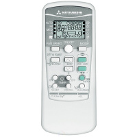 Сплит-система настенная Mitsubishi Heavy SRK100ZR-S/FDC100VNP inverter