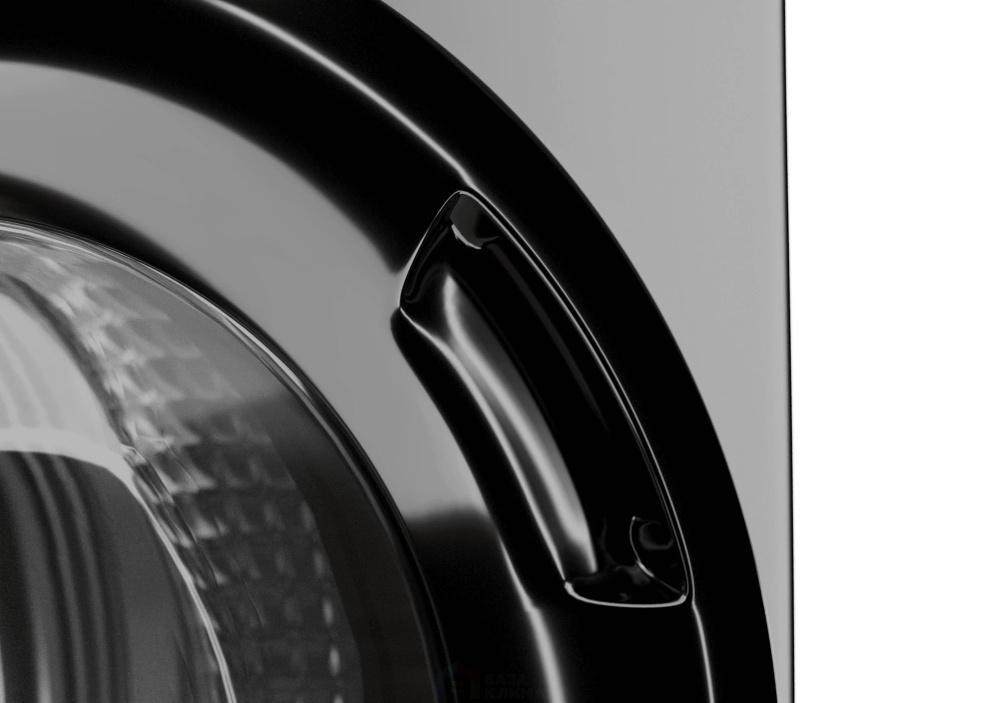 Стиральная машина Haier hw60-bp12919bs