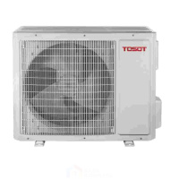 Сплит система настенная Tosot T28H SnN(2) I T28H SnN(2) O Natal New on off