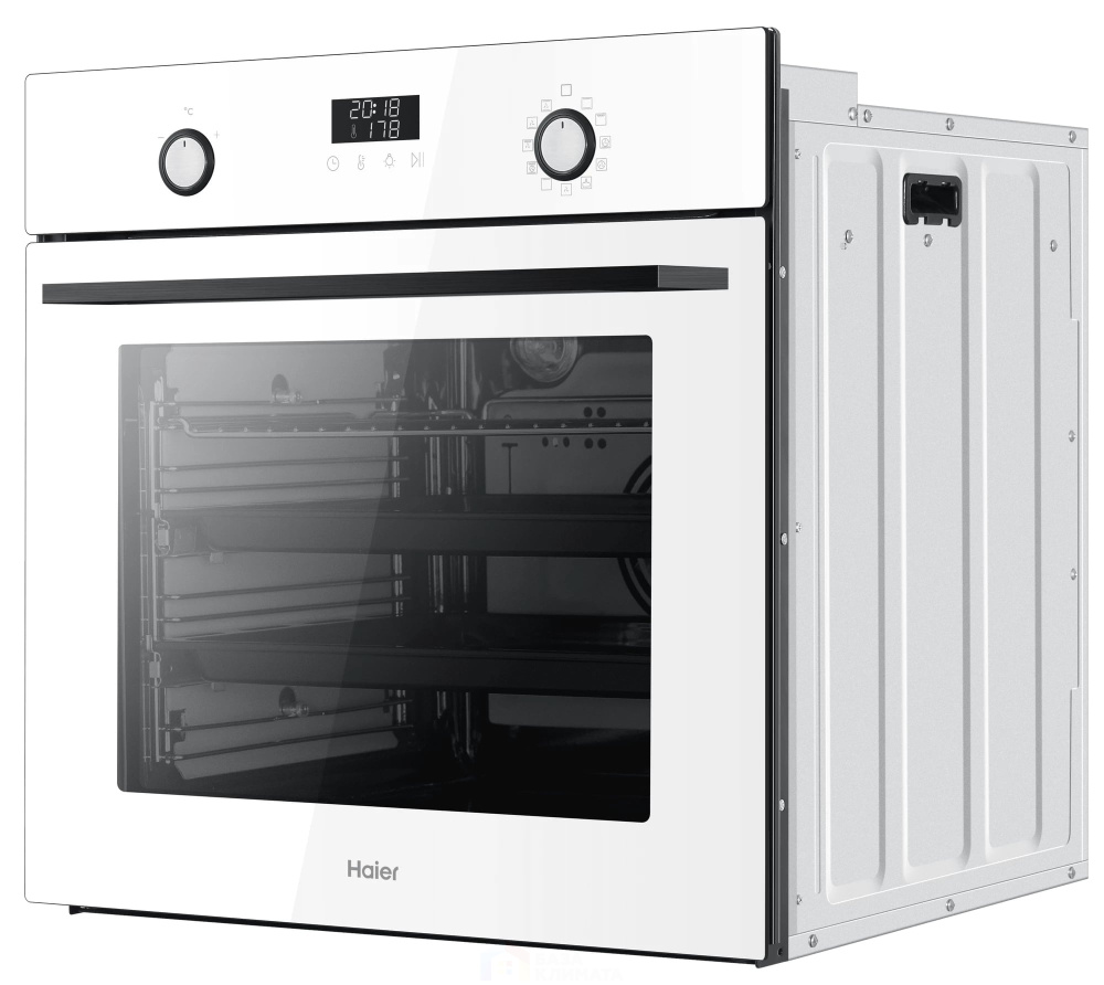 Духовой шкаф Haier hox-p11cgw