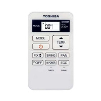 Сплит-система настенная Toshiba RAS-24TKVG-EE/RAS-24TAVG-EE Seiya inverter