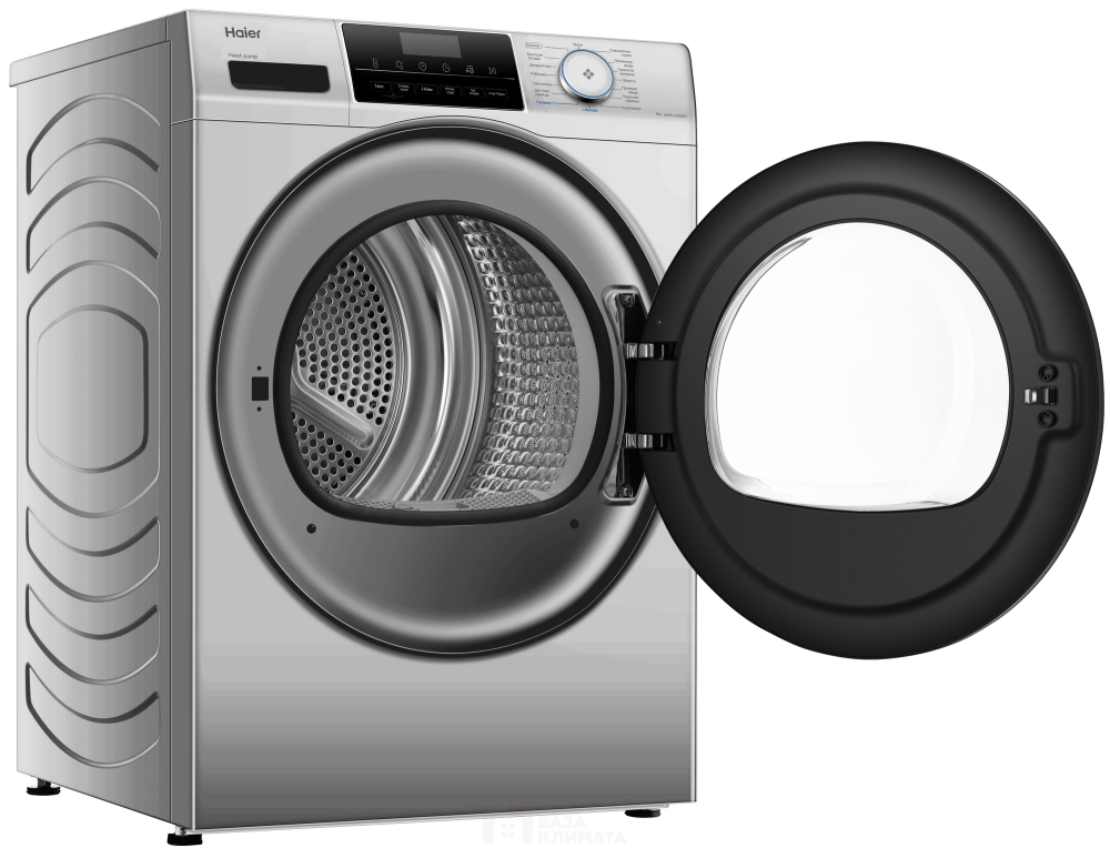 Сушильная машина Haier HD90-A2929BS