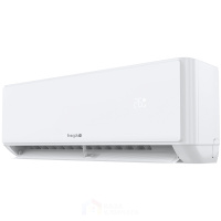 Сплит-система настенная Energolux SAS24MR2-A/SAU24MR2-A Murren White on/off