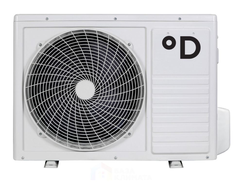 Сплит-система настенная Daichi DA70EVQ1/DF70EV1/-40 on/off