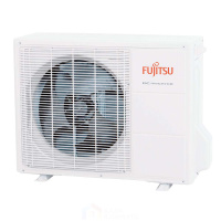 Сплит-система Fujitsu ASYG14LTCB/AOYG14LTCN