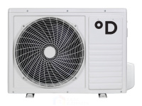 Сплит-система настенная Daichi DA70EVQ1/DF70EV1/-40 on/off
