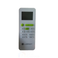 Настенная сплит-система Loriot LAC IN-24TA Neon Inverter