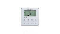 Сплит-система канальная Centek CT-66D18