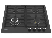 Газовая варочная панель Haier HHX-M64CWFBX