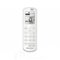 Сплит-система настенная Hisense AS-13UW4RVETG00G/AS-13UW4RVETG00W Premium Design Super DC Inverter