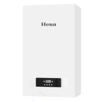 Настенный газовый котел BaltGaz Neva Lux 7224