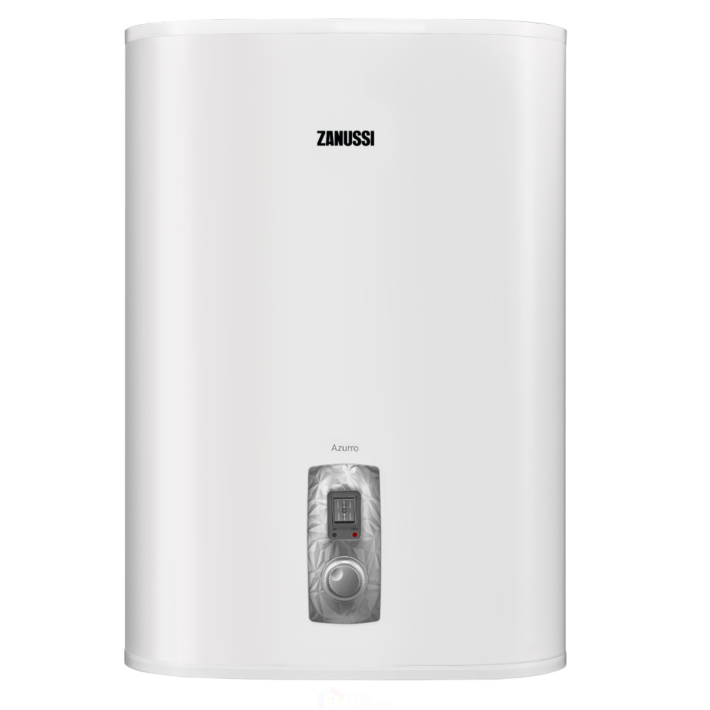 Водонагреватель ZANUSSI ZWH/S 30 Azurro