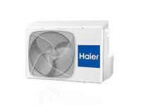 Сплит-система настенная Haier AS09NS5ERA-W / 1U09BS3ERA Lightera inverter