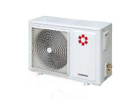 Кассетная сплит система Kentatsu KSZC53HFAN1/KSUC53HFAN1